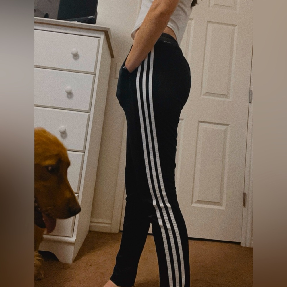 adidas track pants